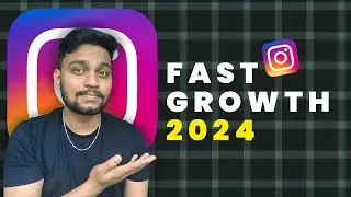 Secret to Viral Instagram Growth 2024 | Stop Listening to Everyone!