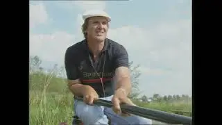POLE FISHING (How to) BOB NUDD