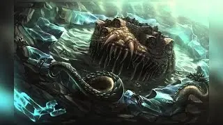 [Hearthstone] Ultra Epic Yogg-Saron