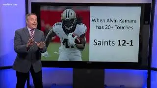 4 takeaways after the Saints' win in Tampa