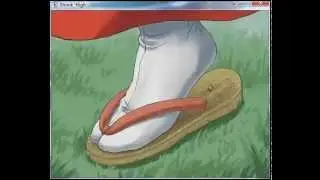 Shrink School/High Death Squished By The Miko Girls