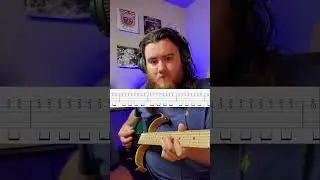 A-Punk by Vampire Weekend Guitar Tabs #vampireweekend #guitaristsofyoutube #guitartabs #guitarlesson