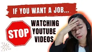 How to start being a Virtual Assistant. STOP WATCHING YOUTUBE VIDEOS