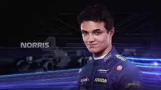 The Better F1 2021 Intro