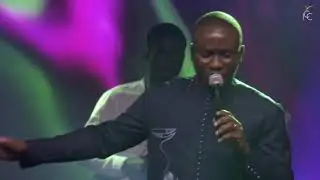 PERSÉVÈRE / SOUFFLE UN VENT NOUVEAU | Impact Gospel Choir - Derek Jones