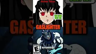 Muichiro’s Overpowered Gaslighting | Demon Slayer