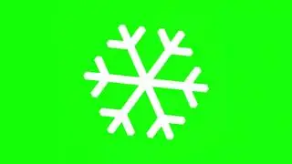 Snowflake ❄️ #alightmotion #capcut #edit #foryou #fyp #fypシ゚viral