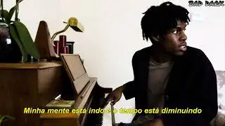 Daniel Caesar - Birds of Paradise (Legendado/Tradução)