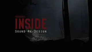 PLAYDEAD'S INSIDE - SOUND RE-DESIGN
