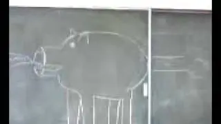 pig raped