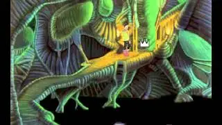 Let's Play King's Quest VI - Ep. 15 "Honor challenge"