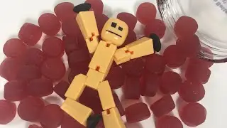 Gummies? | 