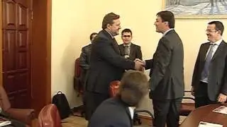 Россельхозбанк в Дороничах. 2010