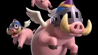 Evo Royal Hogs in a Nutshell
