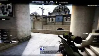 GLOBAL AWP