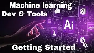 Complete  Machine Learning Development Environmenpt  Setup on Windows 10