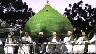 نشيد محمد نبينا مع فرقة احباب المصطفى استراليا