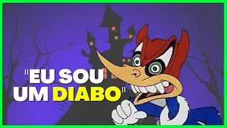 5 EPISÓDIOS MAIS MARCANTES DE PICA PAU