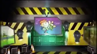Disney XD Poland - DJ Mix (2009)