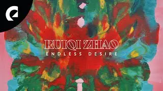 Ruiqi Zhao - A Rose by My Tombstone