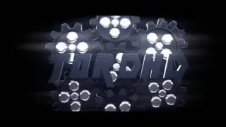 JordHD Intro