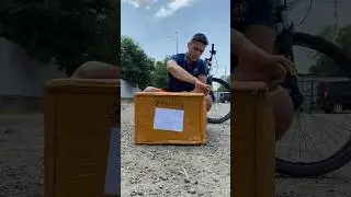 РАСПАКОВКА КРОССОВОК. Часть 4