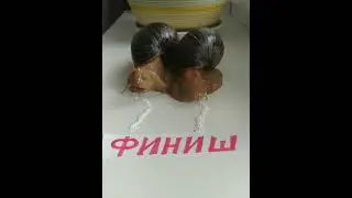Гонки с Улитками. Улитка пожадничала на старте...и ПРОИГРАЛА ГОНКУ!