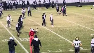 King Murdock CB Highlights 2024