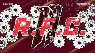 【EZ2ON REBOOT : R】 R.F.C. Ⅱ / ND Lee