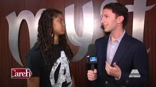 Tierra Ruffin-Pratt Exit Interview