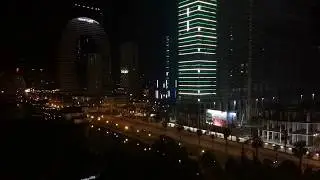 Смотровая площадка в Батуми!