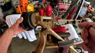 Sthil Trimmer Head