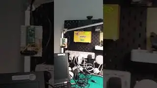 Sending Prediction Results from Edge Impulse to Home Assistant using MQTT & Raspberry Pico Wireless