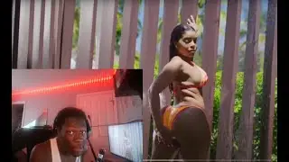WAPAE 6ix9ine-UNEDITED REACTION  feat. feat. Angel Dior, Lenier, & Bulin 47(Official Music Reaction)