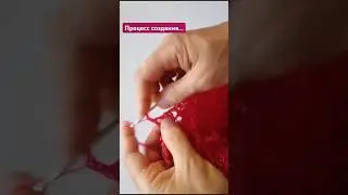 #вязаниекрючком