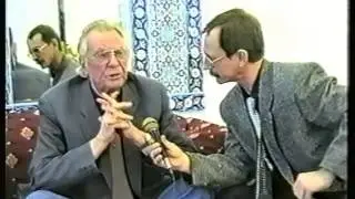 Евгений Матвеев в программе Станислава Малозёмова 