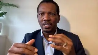 Kunle Falodun | CAFE NGOMA AWARDS 2020
