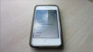 SIRI for ipod touch