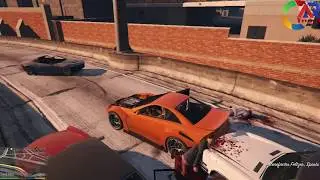 GTA 5  Mission  Fresh Meat Gameplay by ARCTRand GTA V Walkthrough  2018
