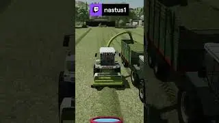 LS22 -= So häckseln wir  =- 