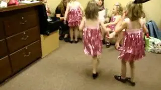 Backstage