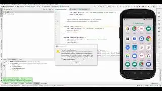 How to fix the adb binary is obsolete and has performance problem?