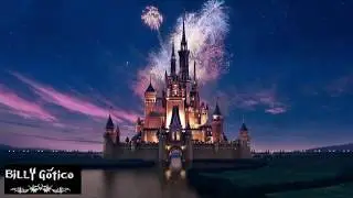 Intro style disney