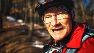 Biker4Life: Der alte Knacker