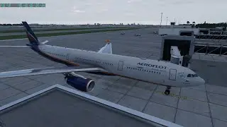 X-Plane 12 + AS XP! Ещё раз летим на A330 по маршруту: Сочи - Махачкала, Уйташ (URSS-URML) |