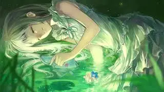 Relaxing Music + Soft Crickets Sounds - Deep Sleeping Music, Peaceful Piano, Relaxing Sleep Music