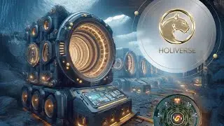 cara nambang di HOLIVERS|| mengumpulkan aset digital masa depan