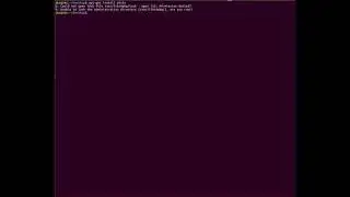 How To INSTALL softwares in Ubuntu