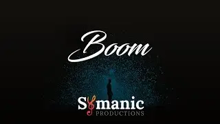 Boom - Hip Hop Instrumental 2019 / Rap Trap Rnb tendency