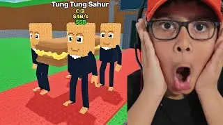 Tung Tung Sahur Is BACK + Admin Abuse